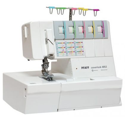 Pédale De Rechange Pour Machine à Coudre Pfaff - Compatible Modèles 1212, 1221, 1222E, Etc. - Réf. D'origine 90-222040-08 Avec Câble
