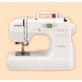 obrázek pro stroj JANOME JP 760
